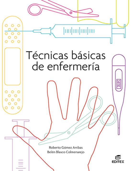 TÉCNICAS BÁSICAS DE ENFERMERÍA (ED. 2021) con ISBN 9788413215723 | Casa