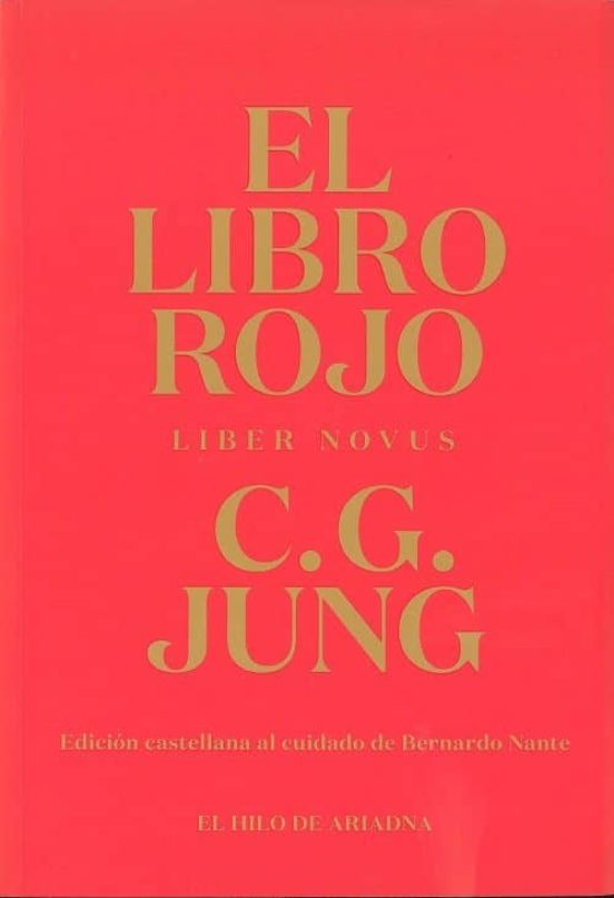 El Libro Rojo De Carl Jung Pdf