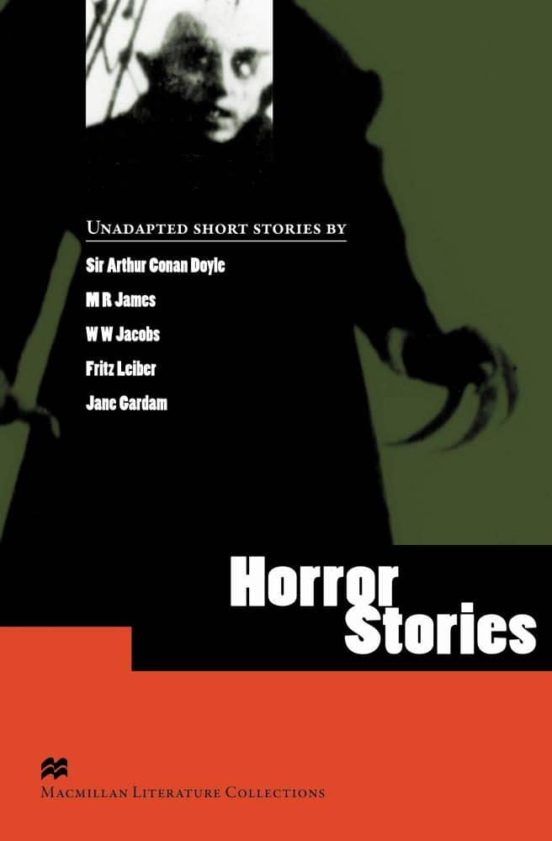 best horror anthology series