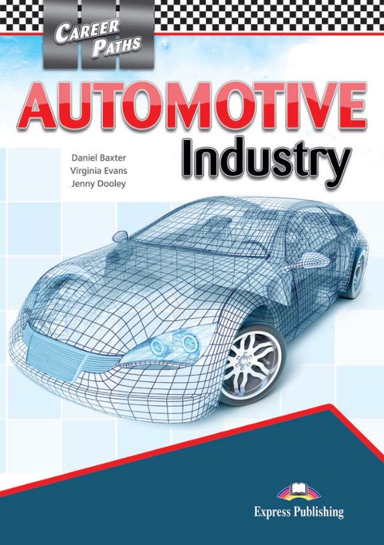 AUTOMOTIVE INDUSTRY S S BOOK VV.AA. Casa del Libro