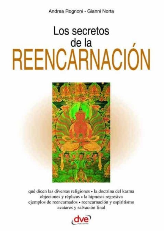 Los Secretos De La ReencarnaciÓn 1 Comprar Libro 9781644610633 7255
