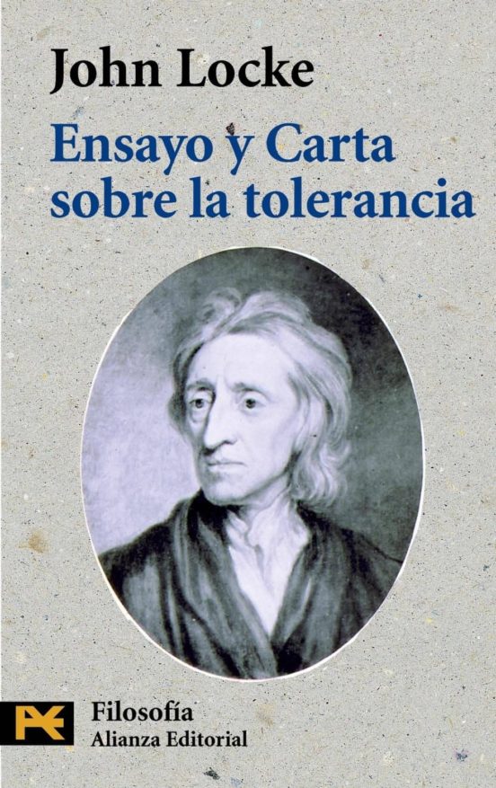 Ensayo sobre la tolerancia