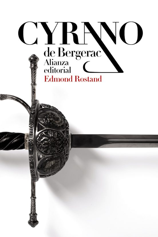 Cyrano de Bergerac, de Edmond Rostand 9788491043133