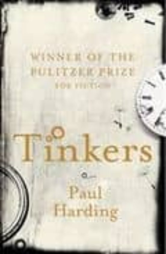 TINKERS PAUL HARDING Casa del Libro