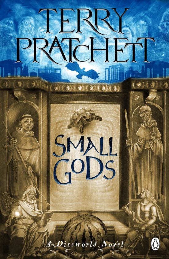 download small gods book