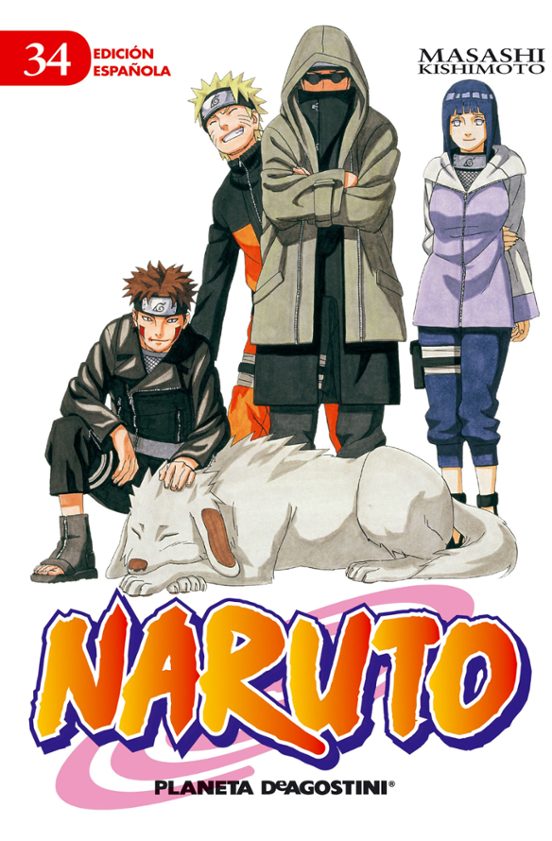 Naruto, Vol. 72 by Masashi Kishimoto