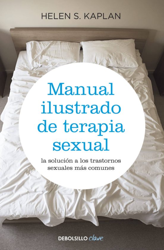 Manual Ilustrado De Terapia Sexual Ebook Helen Singer Kaplan 6941