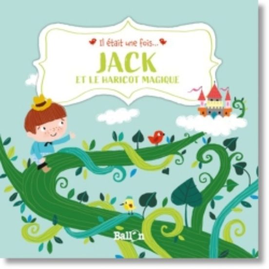 JACK ET LE HARICOT MAGIQUE VV.AA. Casa del Libro JACK ET LE HARICOT MAGIQUE VV.AA. Casa del Libro