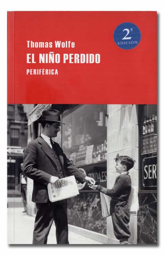 el-ni-o-perdido-trad-de-juan-sebastian-c-rdenas-de-wolfe-thomas