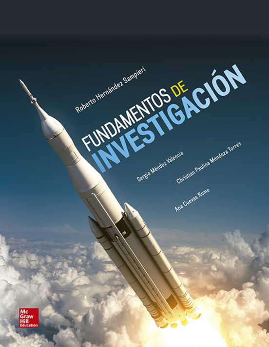 FUNDAMENTOS DE INVESTIGACIÓN | ROBERTO HERNANDEZ SAMPIERI | Casa Del Libro