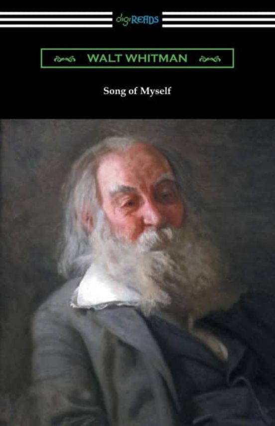 a song of myself