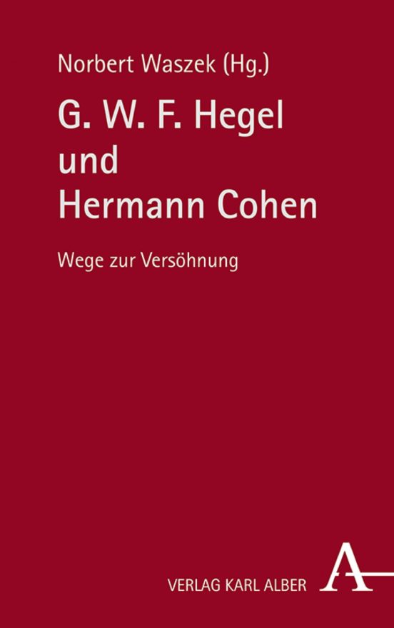 Ebook G W F Hegel Und Hermann Cohen Ebook De Casa Del Libro