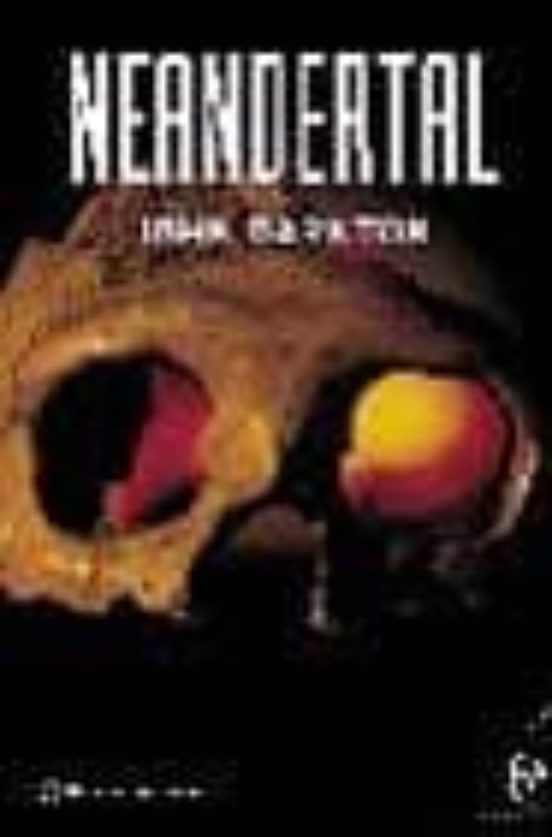 Neandertal John Darnton Casa Del Libro