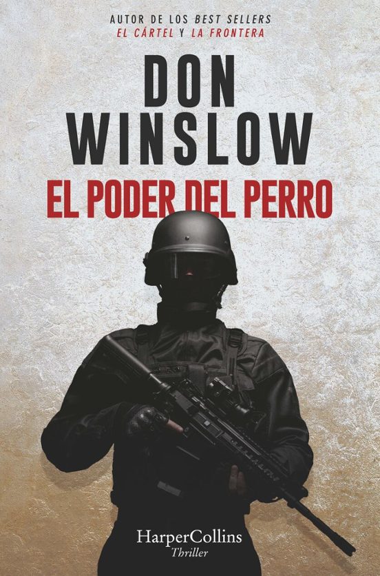 El Poder Del Perro Cartelera Madrid