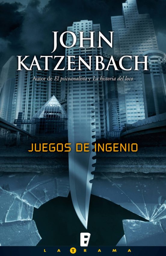 Juegos De Ingenio Ebook John Katzenbach Descargar Libro Pdf O Epub 9788466647663 casa del libro