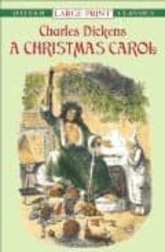 christmas carol and other christmas writings