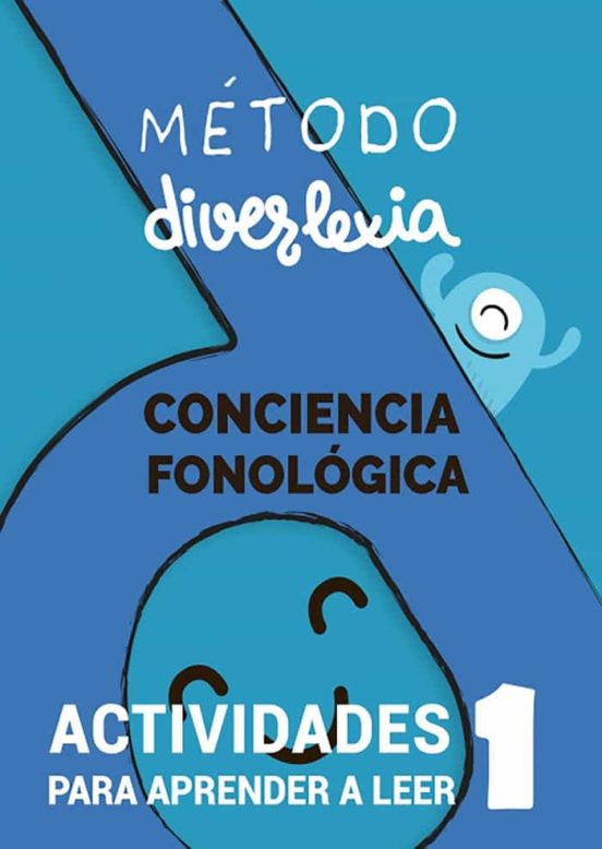 METODO DIVERLEXIA. ACTIVIDADES PARA APRENDER A LEER 1 | CARMEN SILVA ...