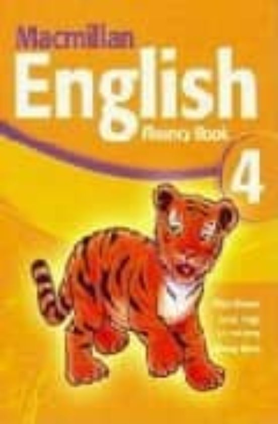 MACMILLAN ENGLISH 4 TEACHER S GUIDE Con ISBN 9781405081283 Casa Del Libro