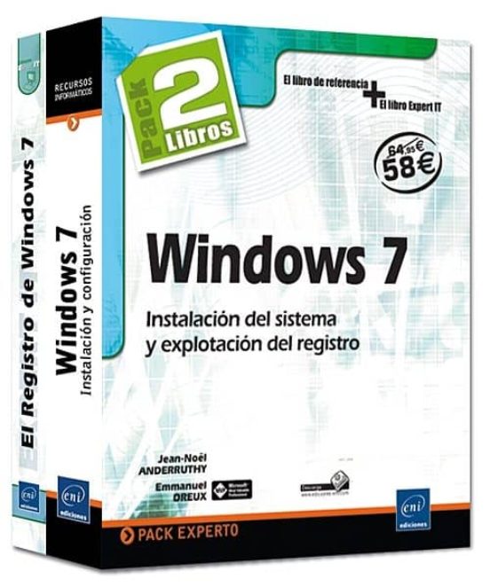 windows 7 pack 2