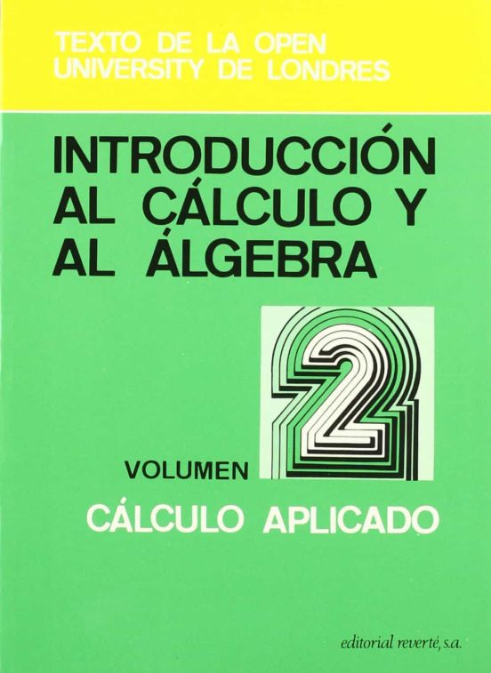 Calculo Aplicado Varios Casa Del Libro 8842