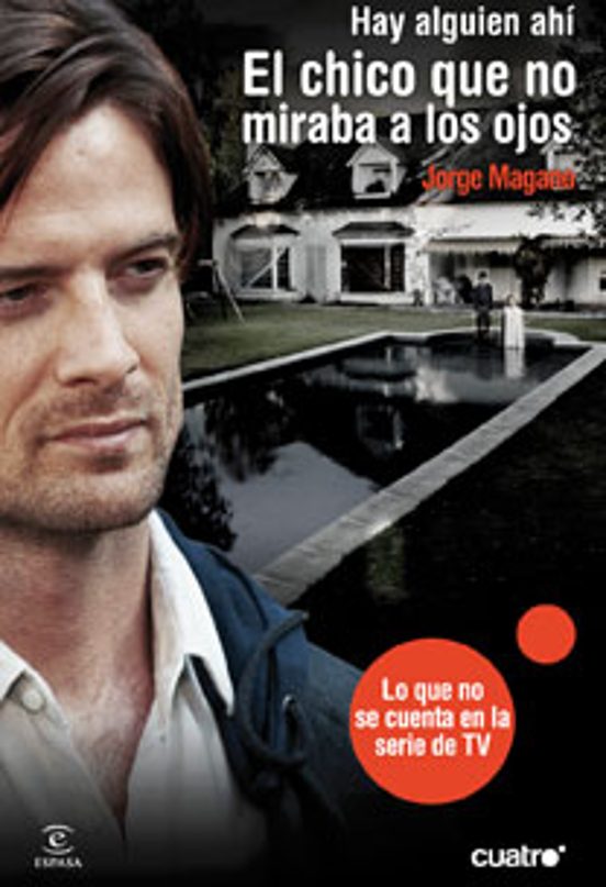 Hay Alguien En Tu Casa Libro