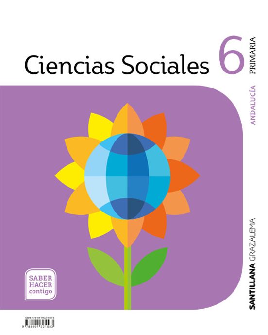 Aula De 6º Del Cole Ciencias Sociales 4891