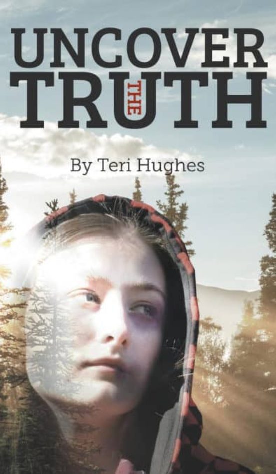 UNCOVER THE TRUTH TERI HUGHES Casa del Libro