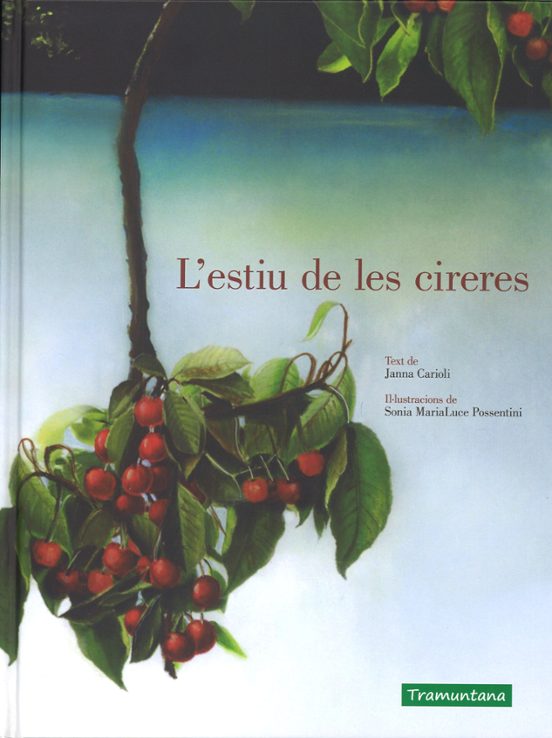 L ESTIU DE LES CIRERES | JANNA CARIOLI | Casa del Libro