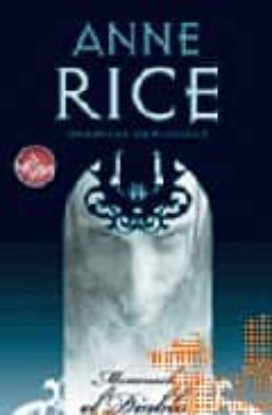 anne rice memnoch anne rice memnoch