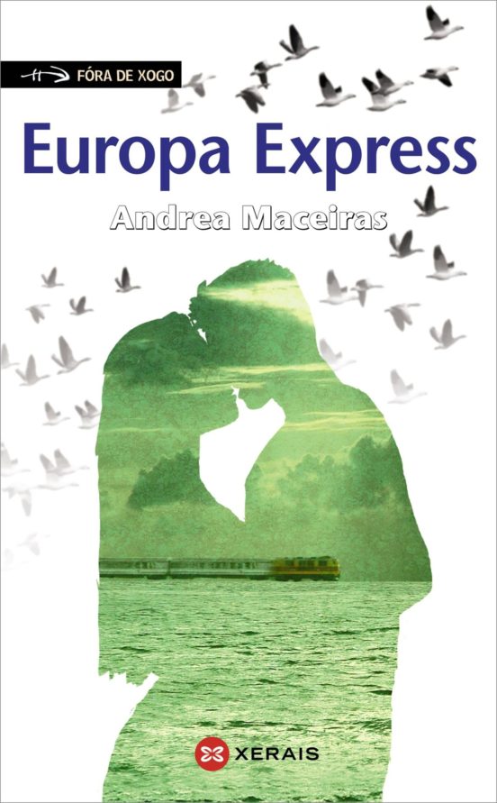 Europa Express Ebook Andrea Maceiras Descargar Libro Pdf O Epub