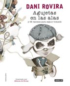 agujetas en las alas-dani rovira-9788403501713