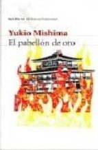 el pabellon de oro-yukio mishima-9789507313523