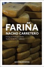 FARIÑA FARIÑA