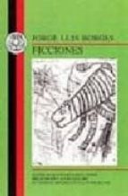 ficciones-jorge luis borges-9781853995903