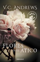 flores en el atico (saga dollanganger 1)-v.c. andrews-9788497597463