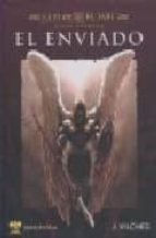 la flor de jade (vol.1): el enviado-j. vilches-9788493691943