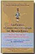 las ordenes y condecoraciones civiles del reino de españa (2ª ed. rev., aum.)-alfonso de ceballos-escalera-fernando garcia-mercadal-9788434014183