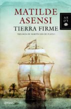 tierra firme (ebook)-matilde asensi-9788408106593