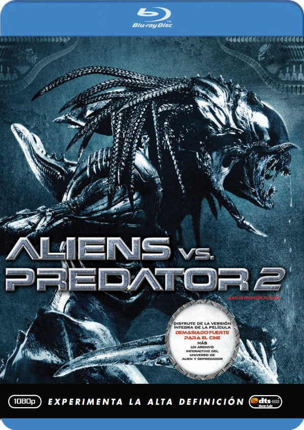 download alien predator 2004