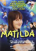 matilda (dvd)-8414533000086 matilda (dvd)-8414533000086
