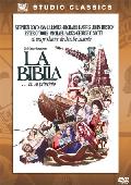 la biblia (st. classics) (dvd)-8420266925749 la biblia (st. classics) (dvd)-8420266925749