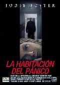 la habitacion del panico (dvd)-8414533016643 la habitacion del panico (dvd)-8414533016643