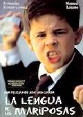 la lengua de las mariposas (dvd)-8420266923134 la lengua de las mariposas (dvd)-8420266923134