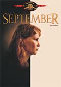 september (dvd)-8420266992819 september (dvd)-8420266992819