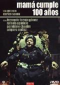 mama cumple 100 años (dvd)-8420172029296 mama cumple 100 años (dvd)-8420172029296
