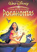 pocahontas (dvd)-8422397400065 pocahontas (dvd)-8422397400065