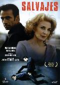 salvajes (dvd)-8421394533974 salvajes (dvd)-8421394533974