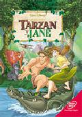 tarzan y jane (dvd)-8422397403769 tarzan y jane (dvd)-8422397403769