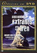extraños en un tren (dvd)-7321926000534 extraños en un tren (dvd)-7321926000534