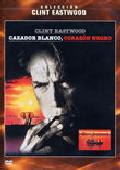 cazador blanco, corazon negro (dvd)-7321926275406 cazador blanco, corazon negro (dvd)-7321926275406